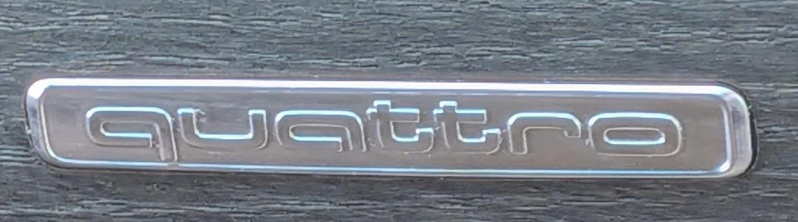 2023 Audi A4 Sedan S line Premium 45 TFSI quattro