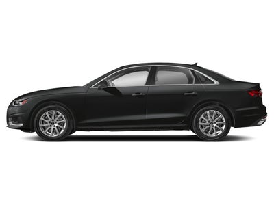 2023 Audi A4 Sedan S line Premium 45 TFSI quattro