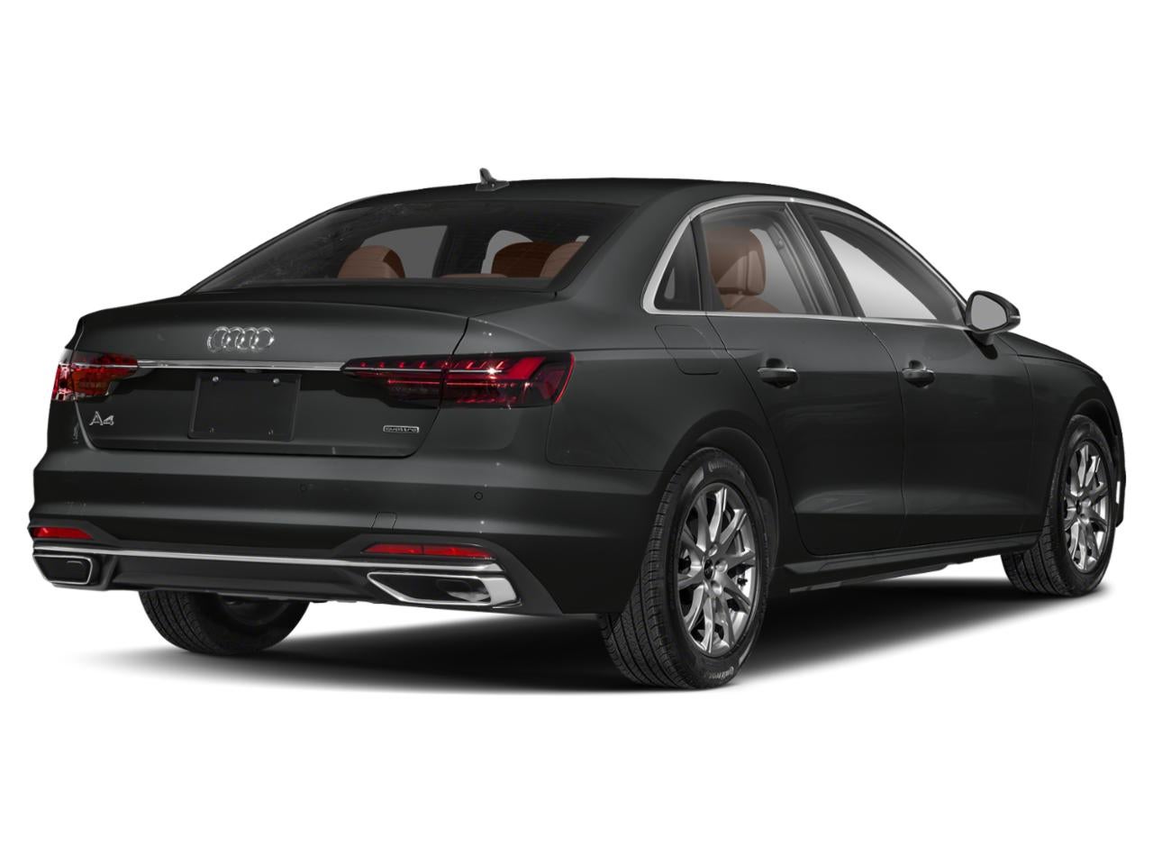 2023 Audi A4 Sedan S line Premium 45 TFSI quattro