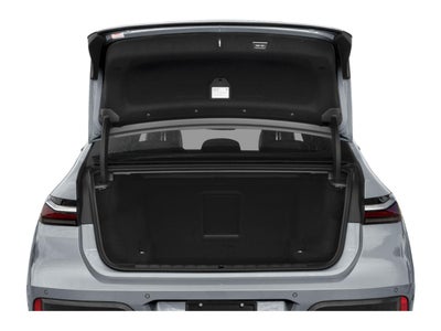 2023 BMW 760i xDrive Sedan