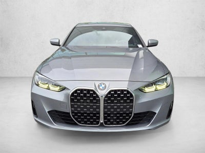2024 BMW 430i Gran Coupe