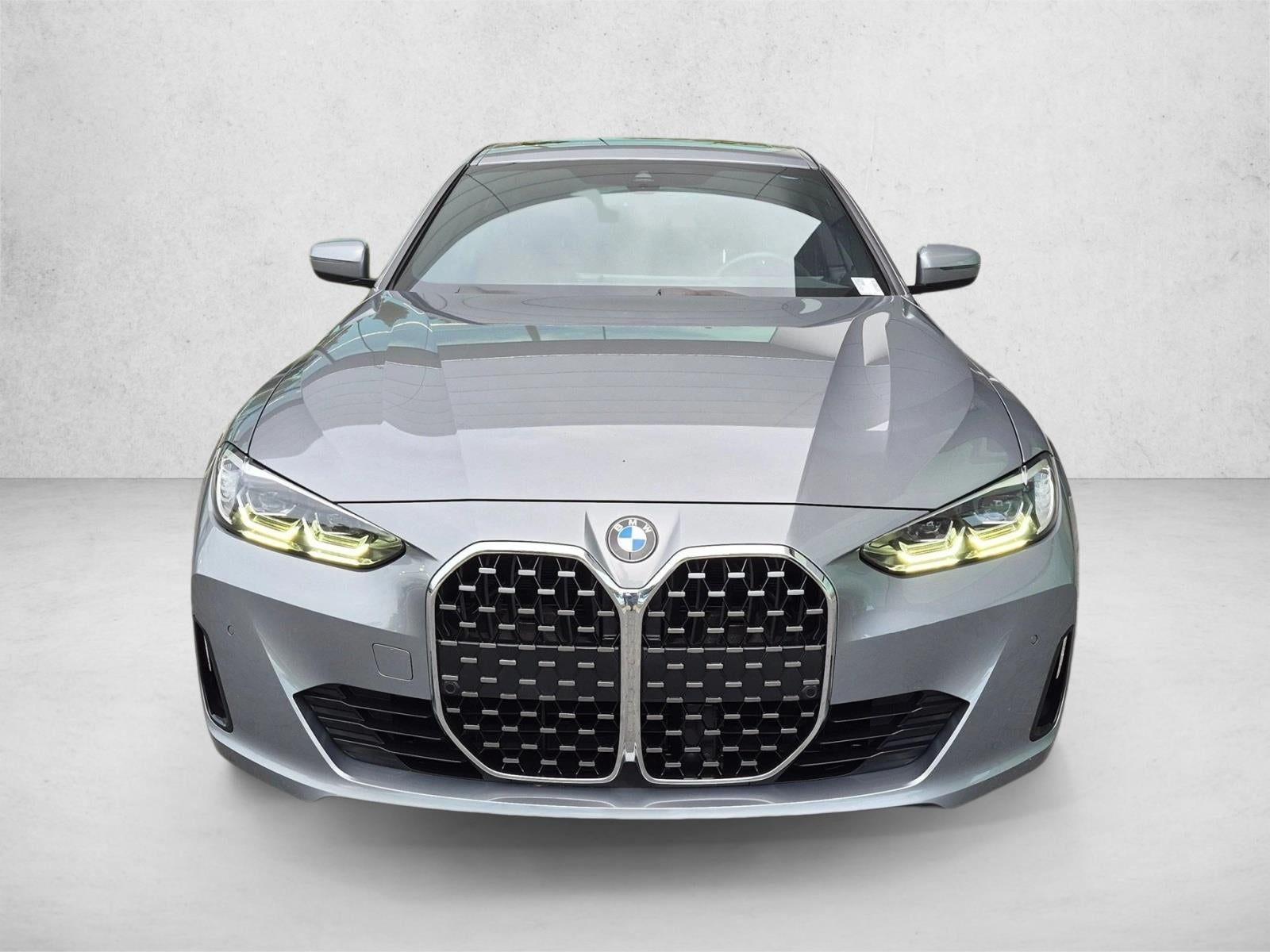 2024 BMW 430i Gran Coupe