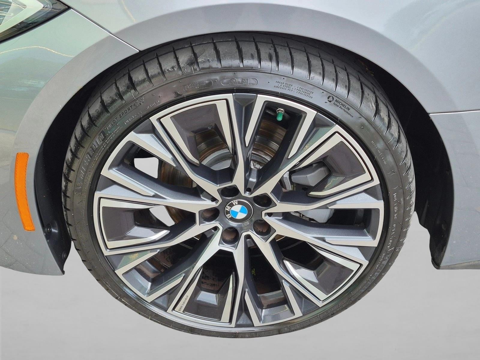 2024 BMW 430i Gran Coupe