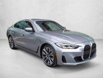 2024 BMW 430i Gran Coupe