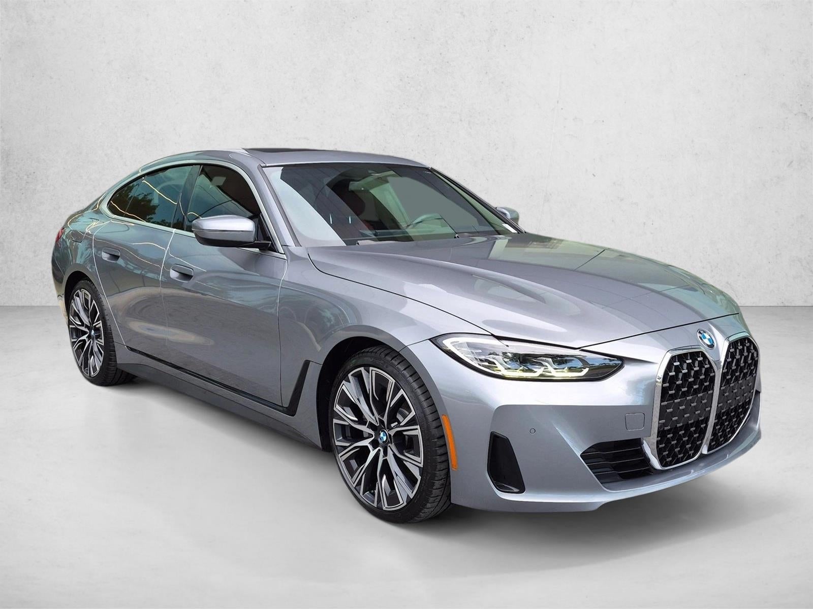 2024 BMW 430i Gran Coupe