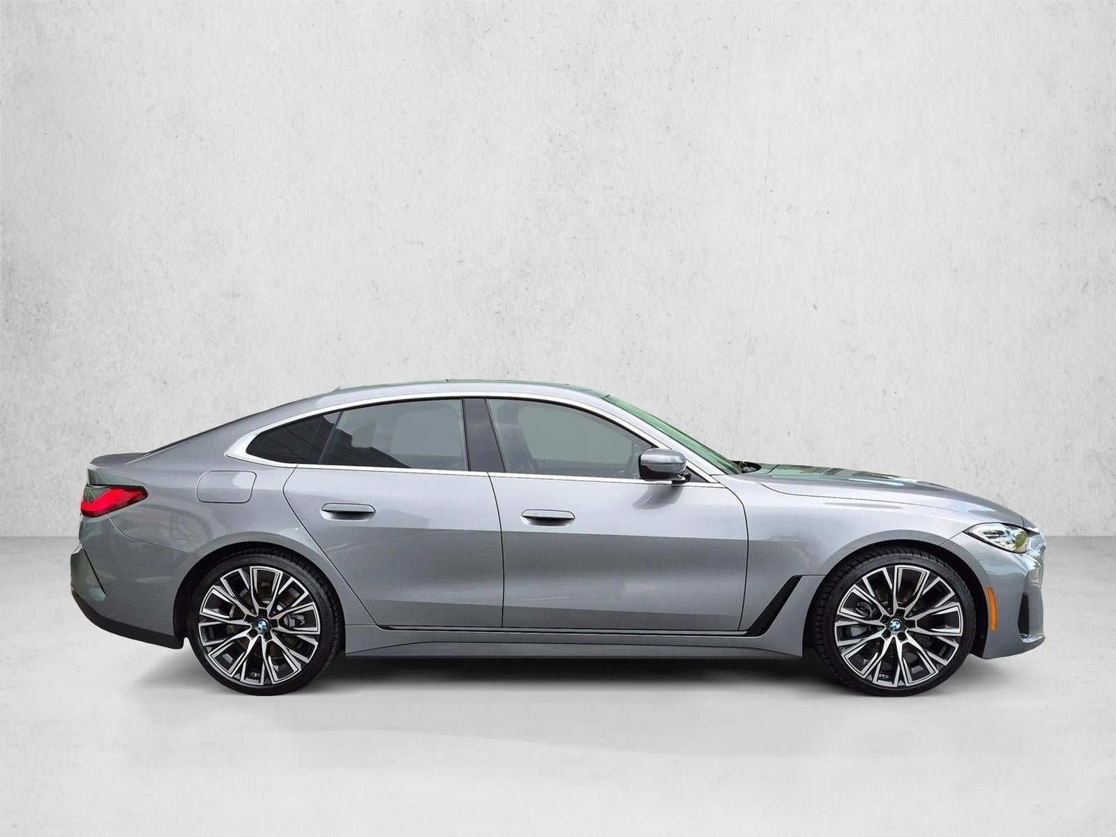 2024 BMW 430i Gran Coupe