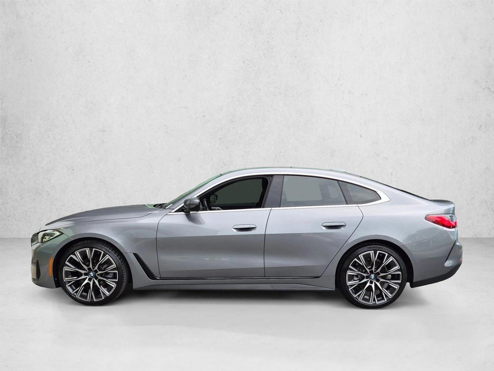 2024 BMW 430i Gran Coupe