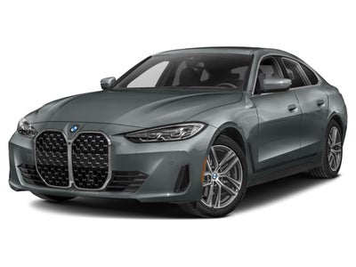2024 BMW 430i Gran Coupe