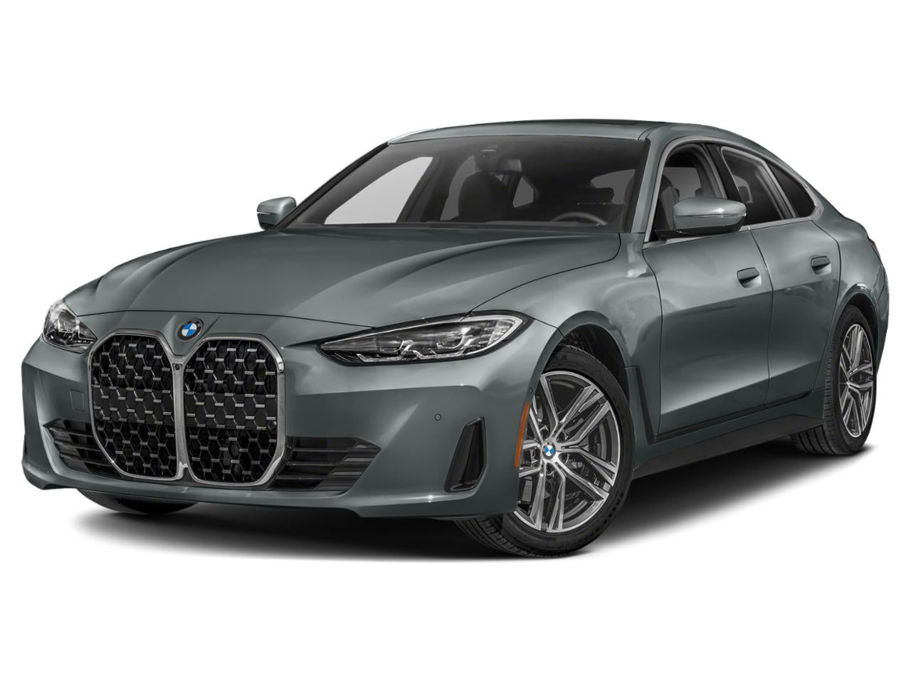2024 BMW 430i Gran Coupe