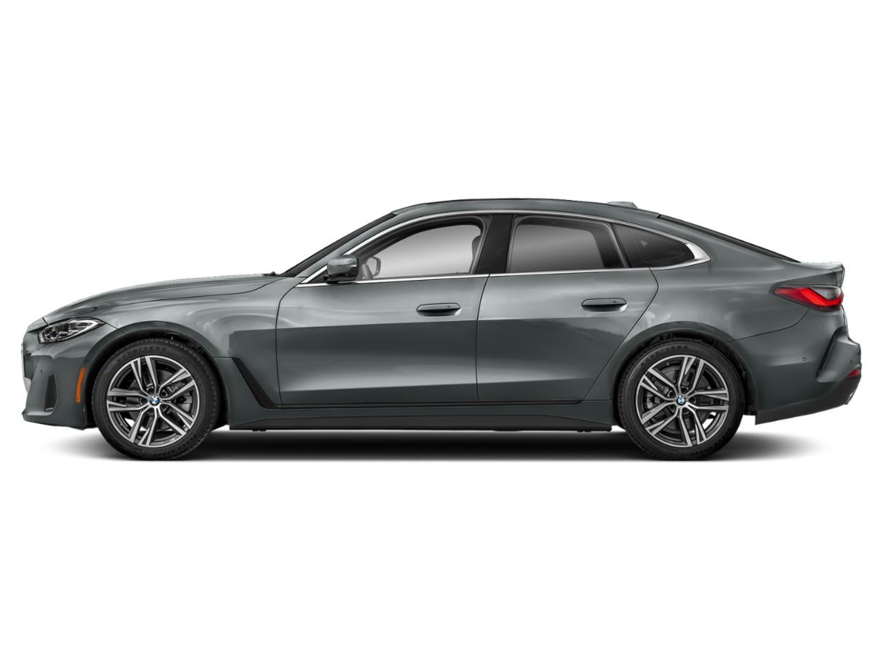 2024 BMW 430i Gran Coupe