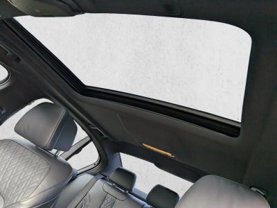 2022 BMW 540i xDrive Sedan