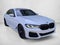 2022 BMW 540i xDrive Sedan
