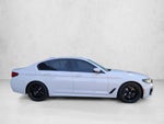 2022 BMW 540i xDrive Sedan
