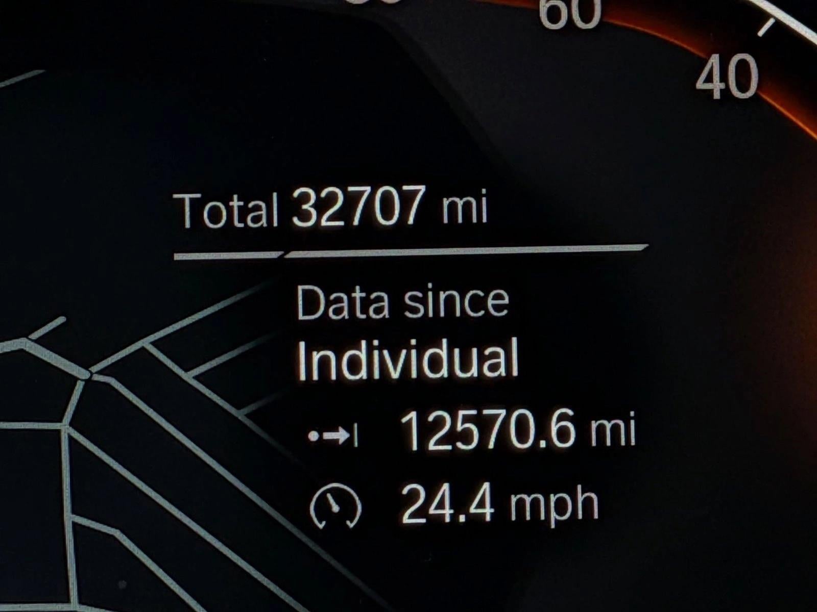 2022 BMW 540i xDrive Sedan