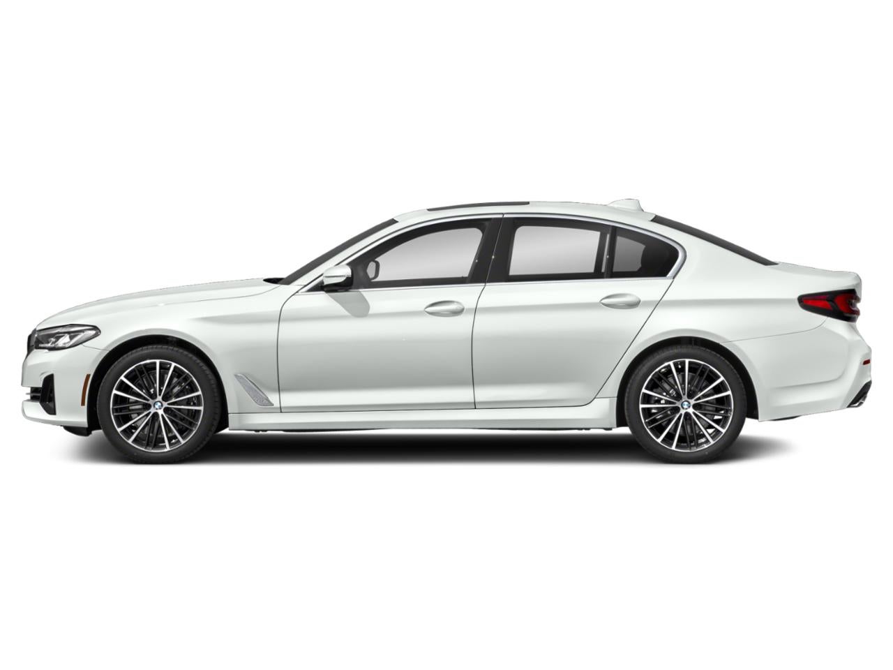 2022 BMW 540i xDrive Sedan