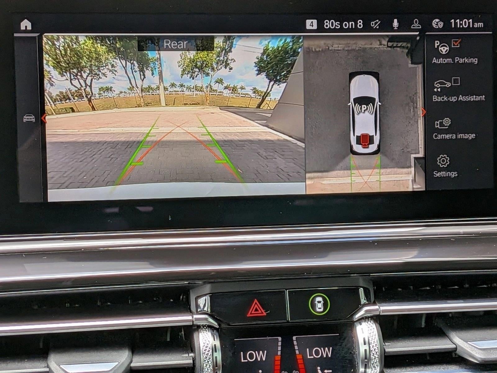 2020 BMW 840i Gran Coupe