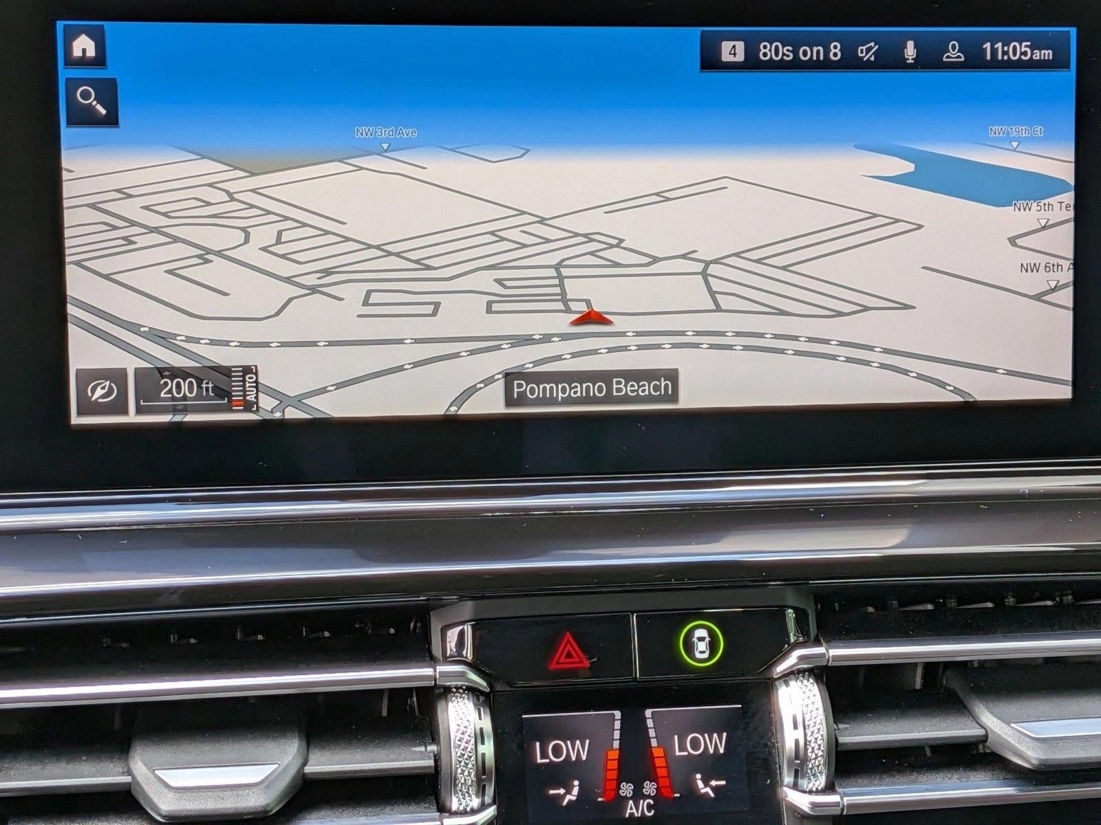 2020 BMW 840i Gran Coupe