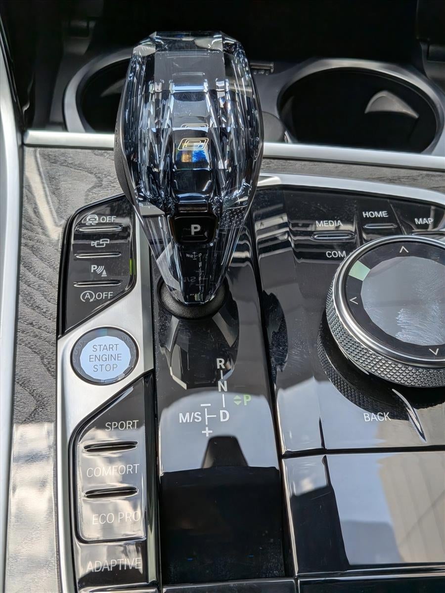 2020 BMW 840i Gran Coupe