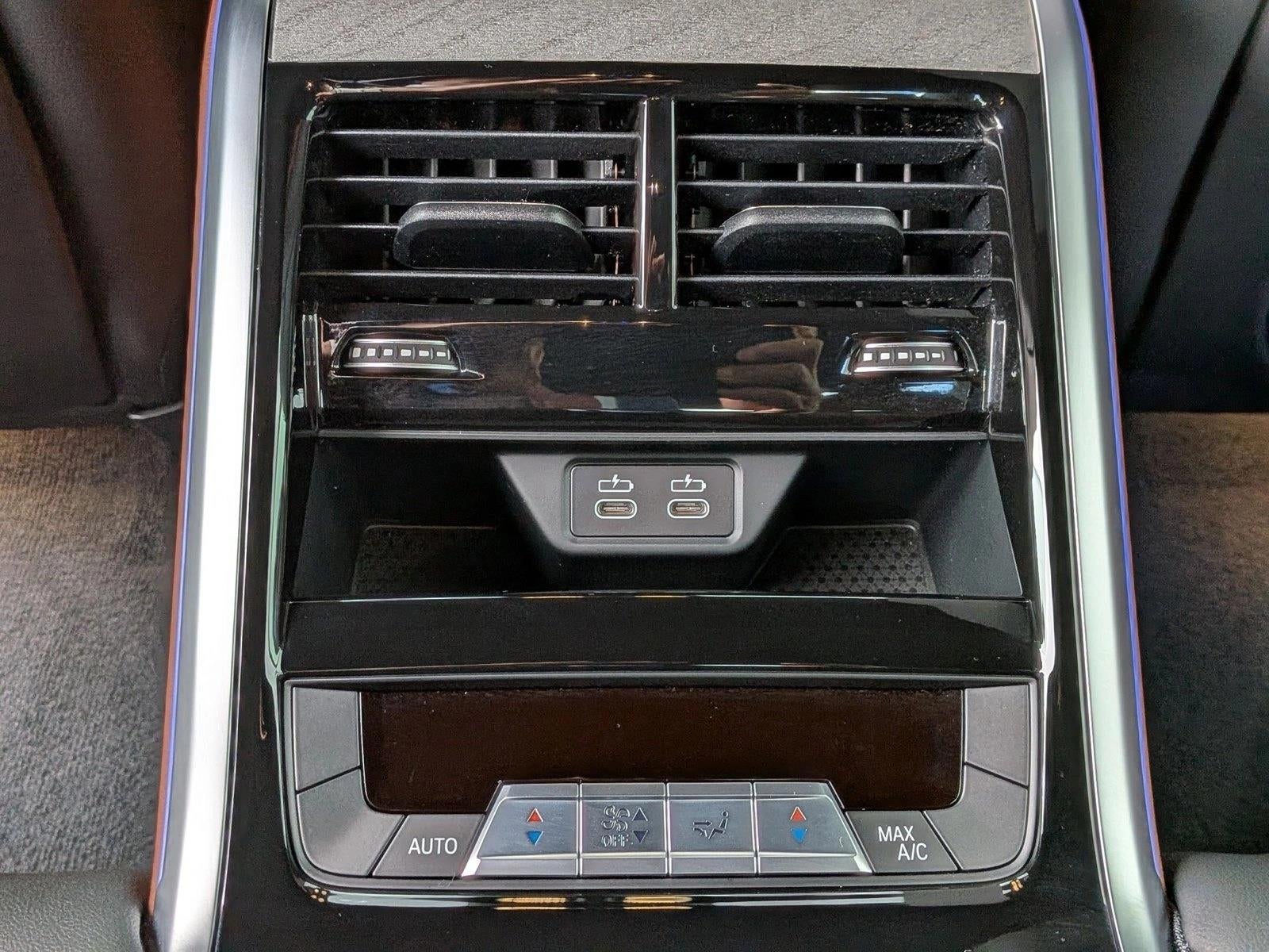 2020 BMW 840i Gran Coupe