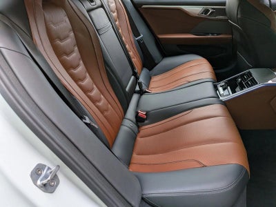 2020 BMW 840i Gran Coupe