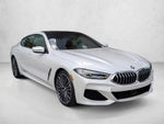 2020 BMW 840i Gran Coupe