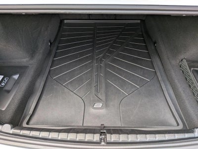 2020 BMW 840i Gran Coupe