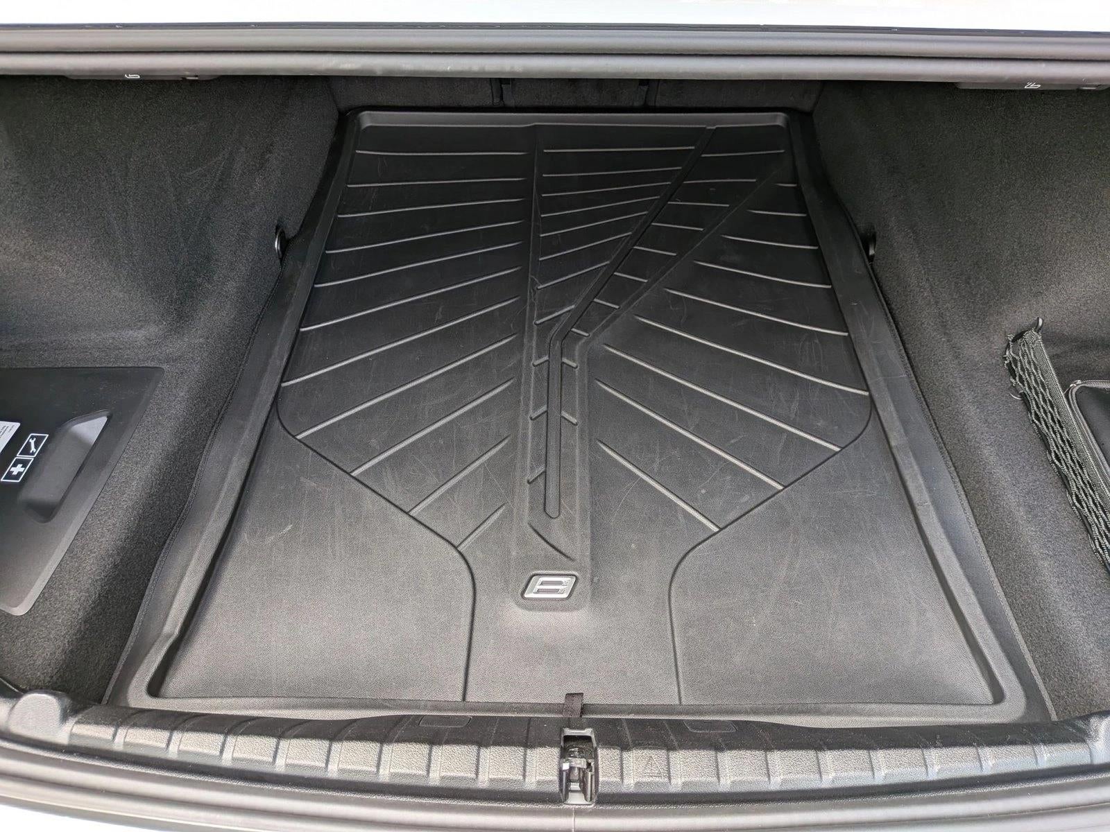 2020 BMW 840i Gran Coupe