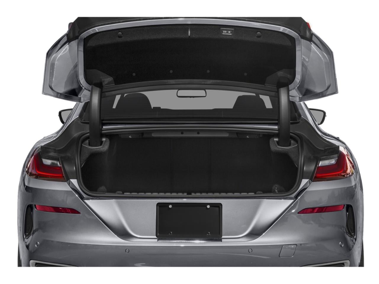 2020 BMW 840i Gran Coupe