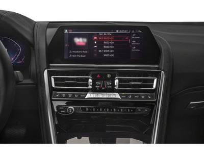 2020 BMW 840i Gran Coupe