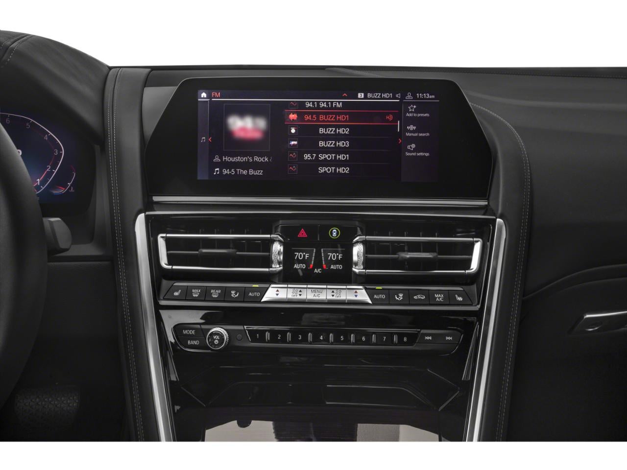 2020 BMW 840i Gran Coupe