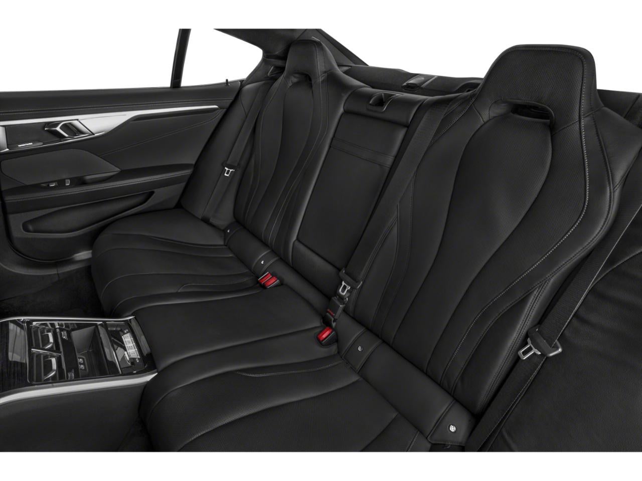 2020 BMW 840i Gran Coupe