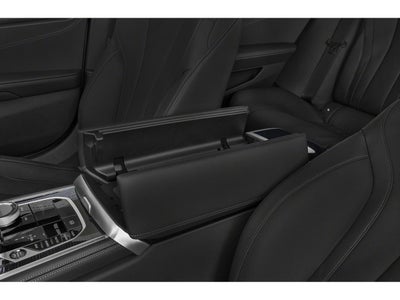 2020 BMW 840i Gran Coupe