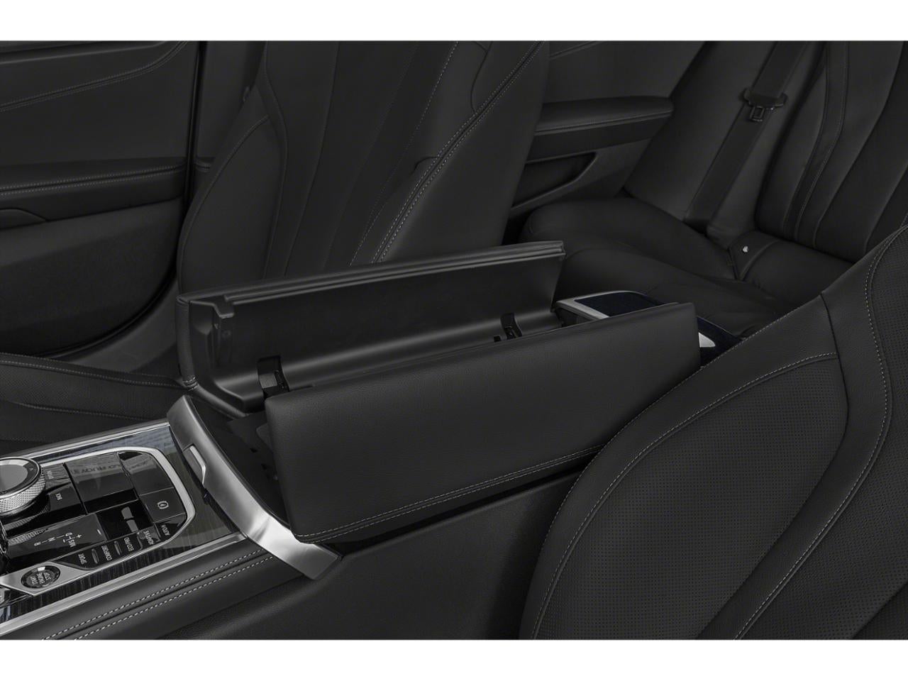 2020 BMW 840i Gran Coupe