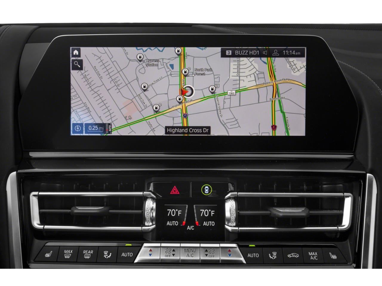 2020 BMW 840i Gran Coupe