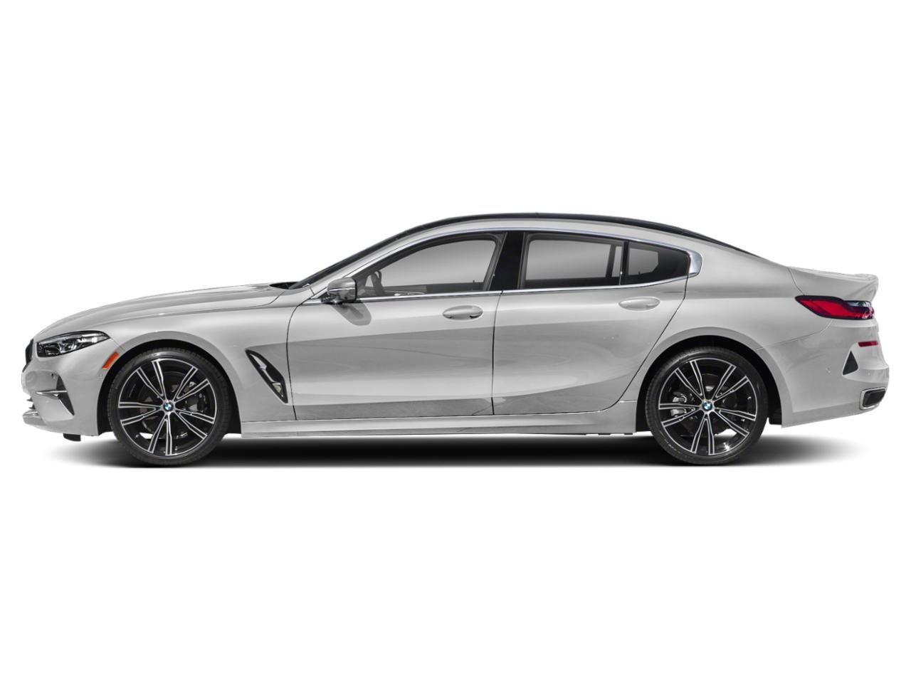 2020 BMW 840i Gran Coupe