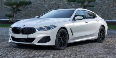 2020 BMW 840i Gran Coupe