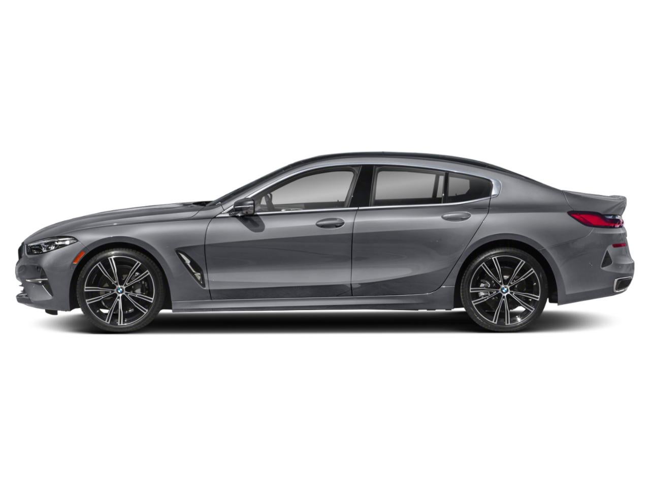 2020 BMW 840i Gran Coupe