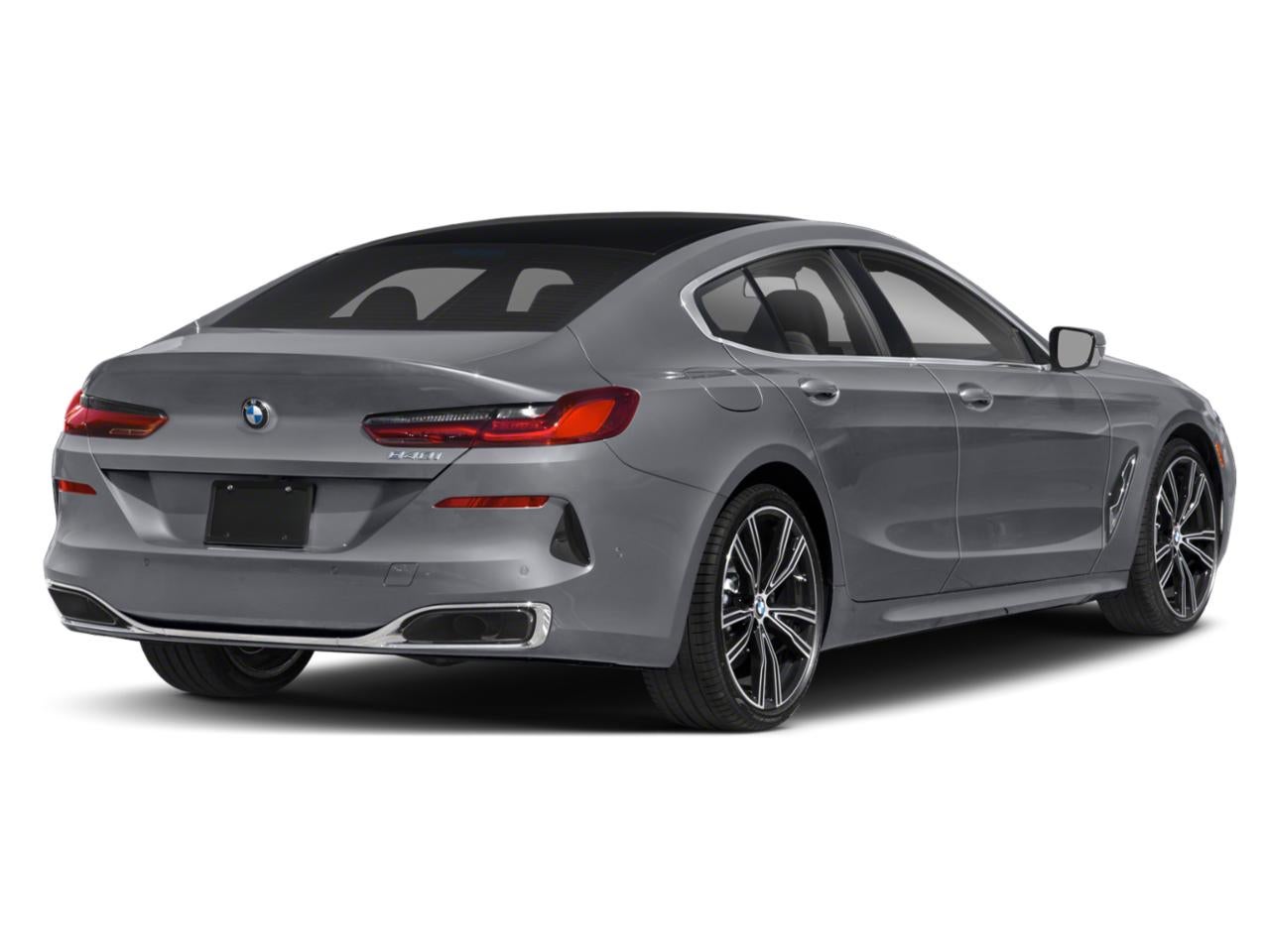 2020 BMW 840i Gran Coupe