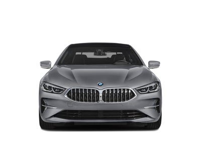 2020 BMW 840i Gran Coupe