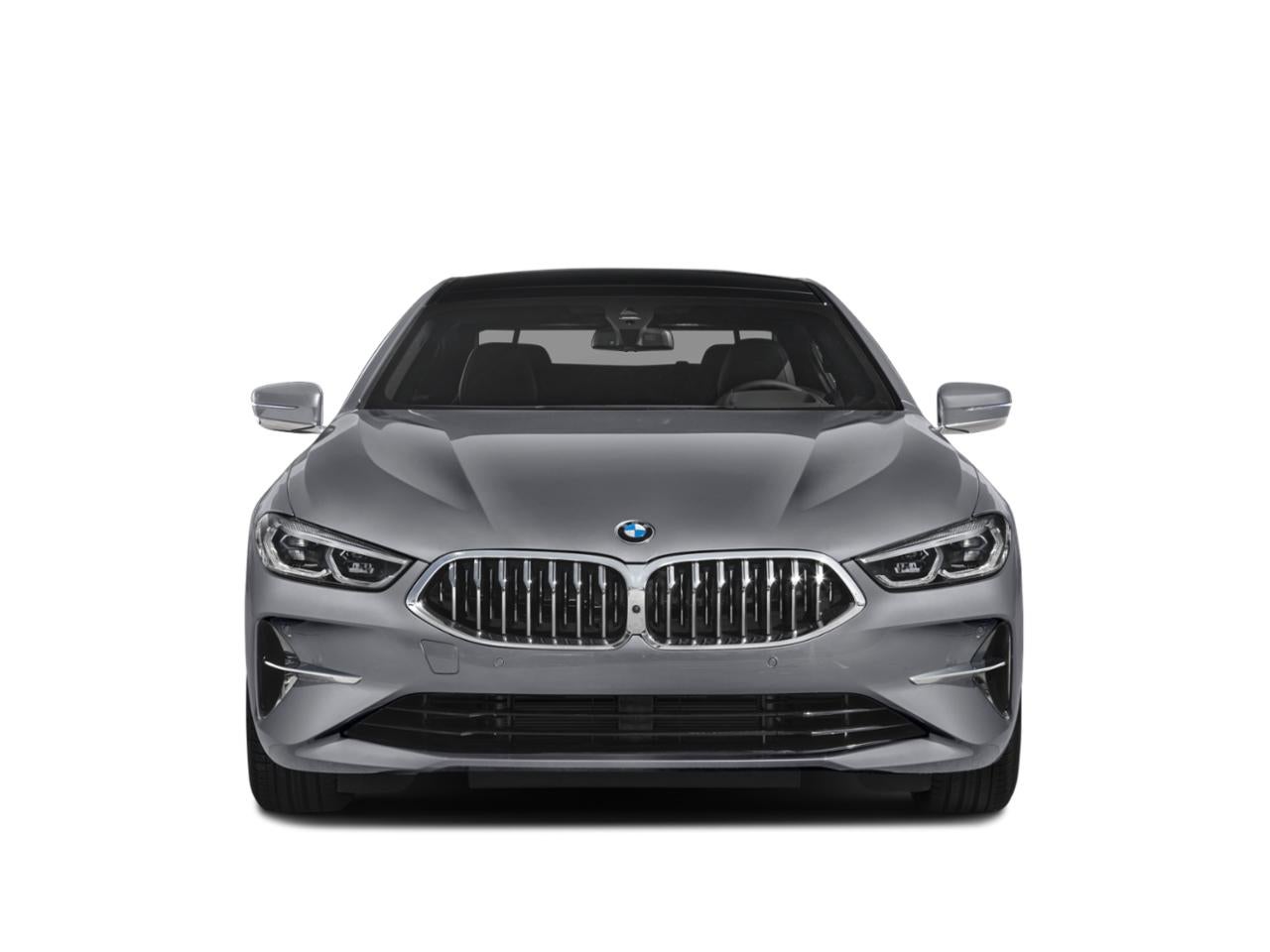 2020 BMW 840i Gran Coupe