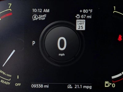 2021 MINI Hardtop 2 Door Cooper S