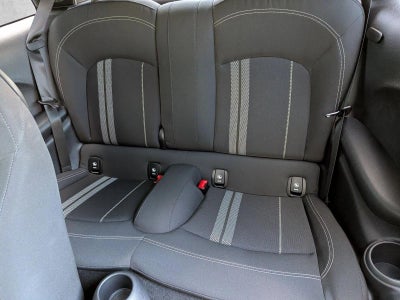 2021 MINI Hardtop 2 Door Cooper S