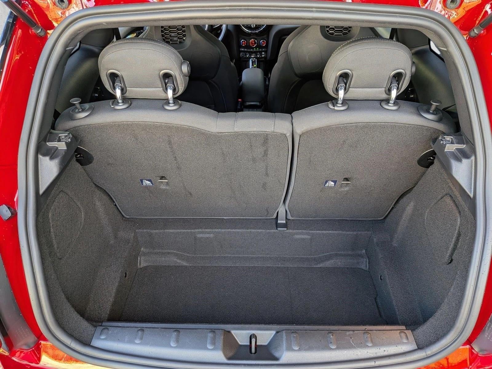 2021 MINI Hardtop 2 Door Cooper S