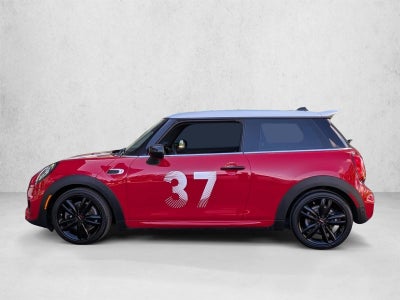 2021 MINI Hardtop 2 Door Cooper S
