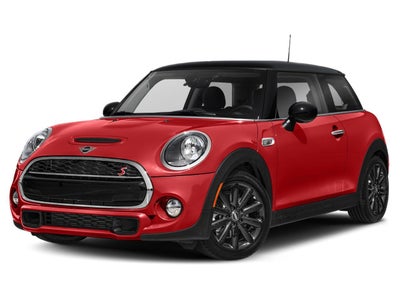 2021 MINI Hardtop 2 Door Cooper S