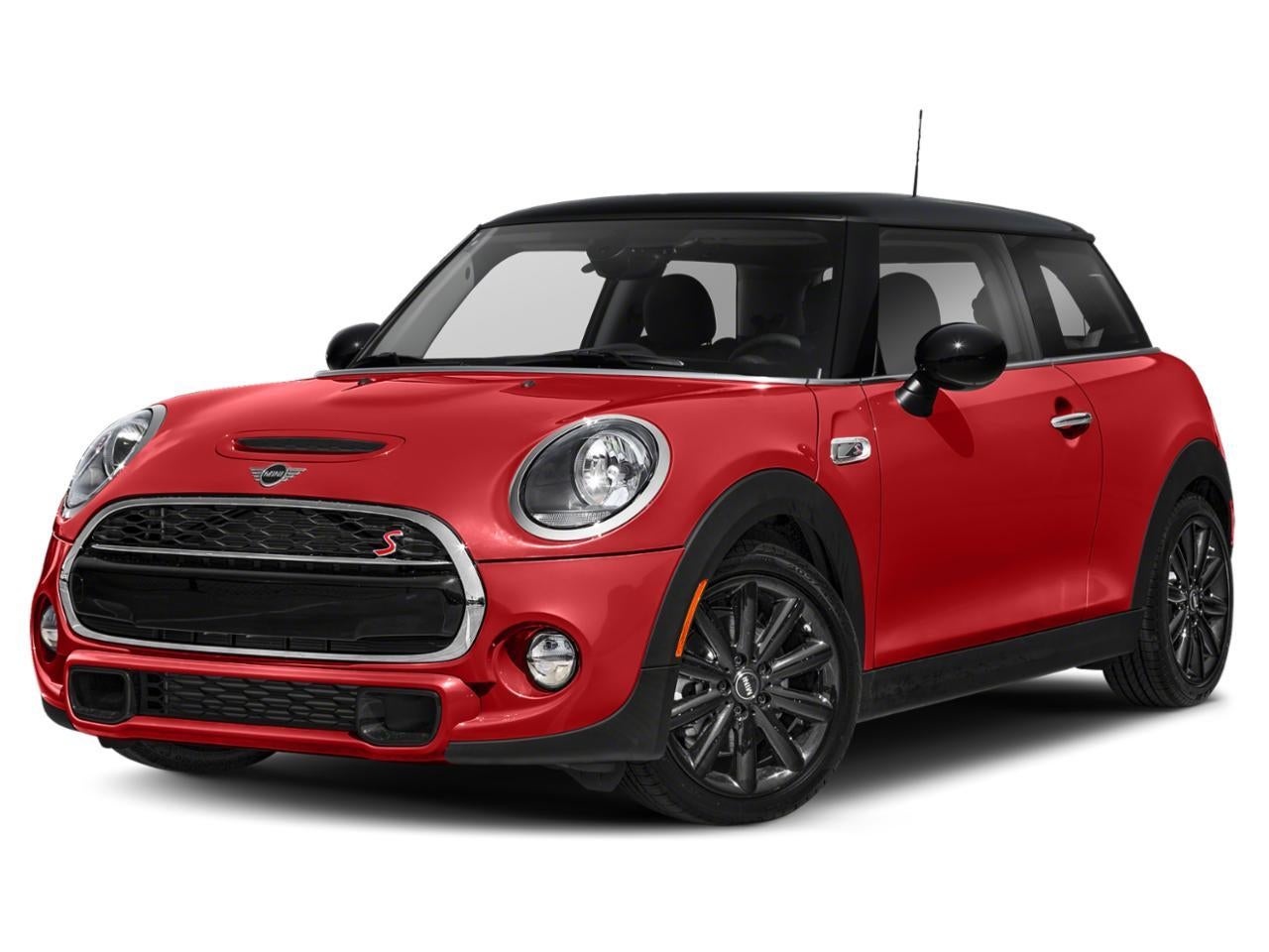 2021 MINI Hardtop 2 Door Cooper S
