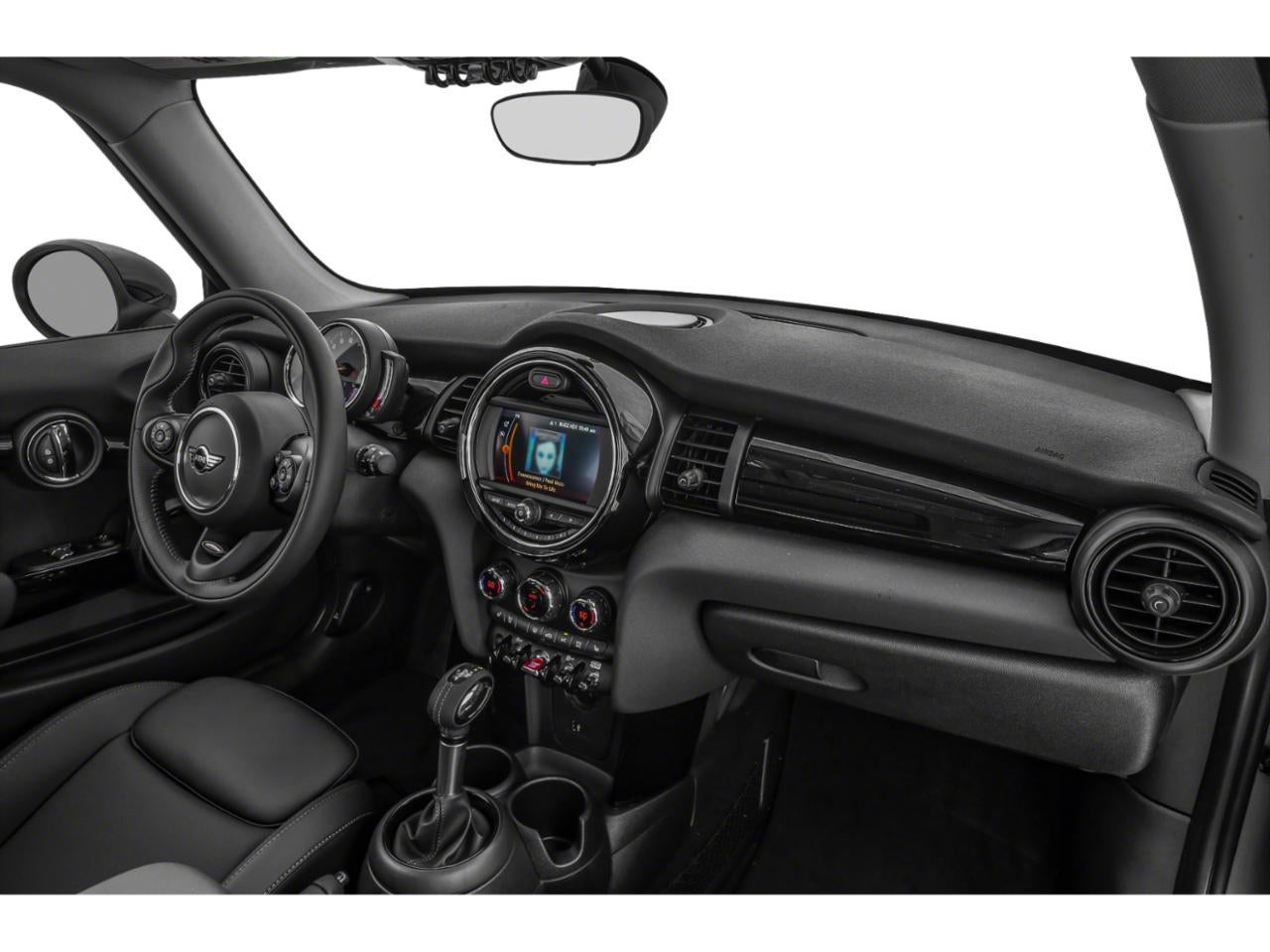 2021 MINI Hardtop 2 Door Cooper S