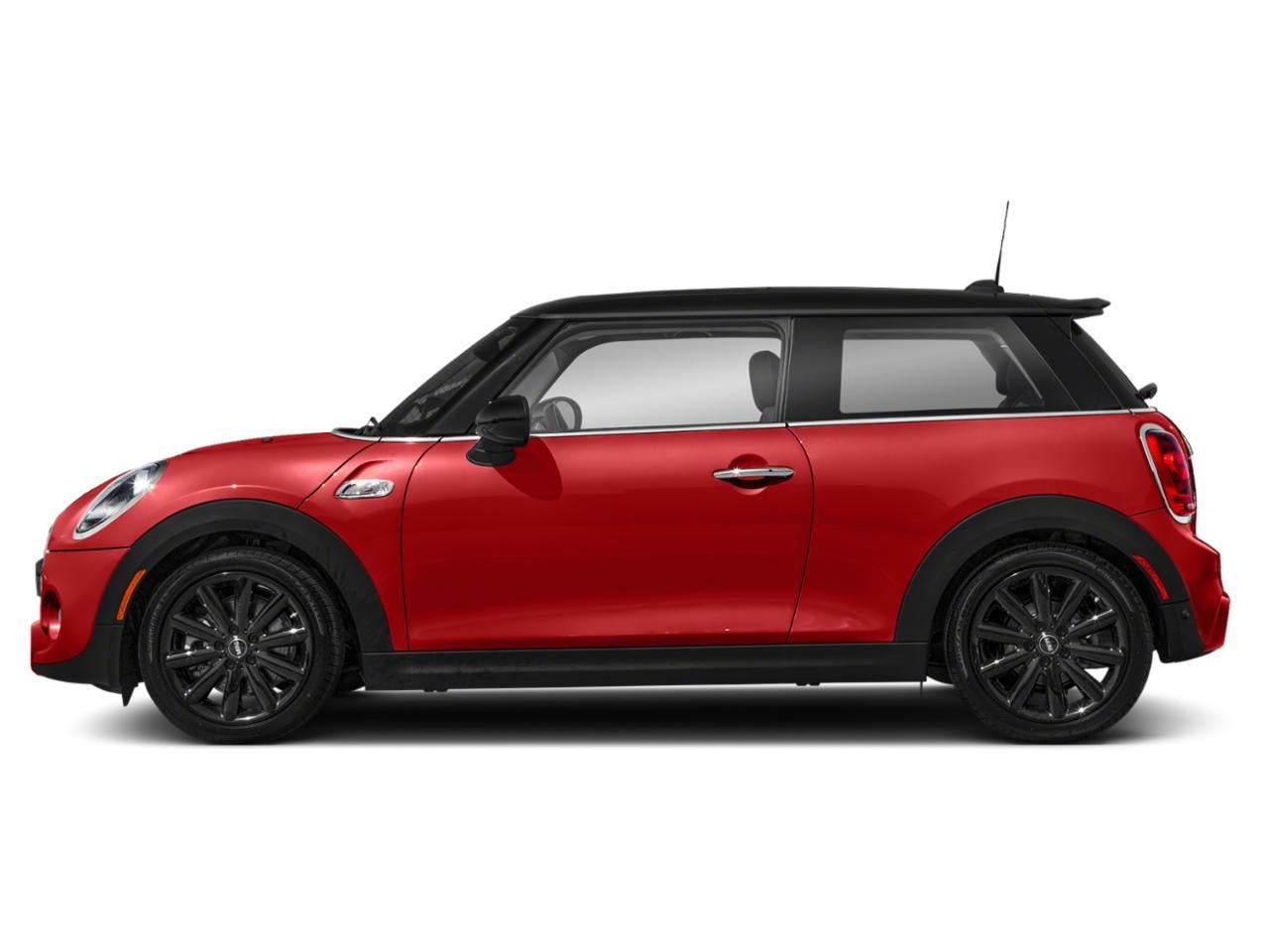 2021 MINI Hardtop 2 Door Cooper S