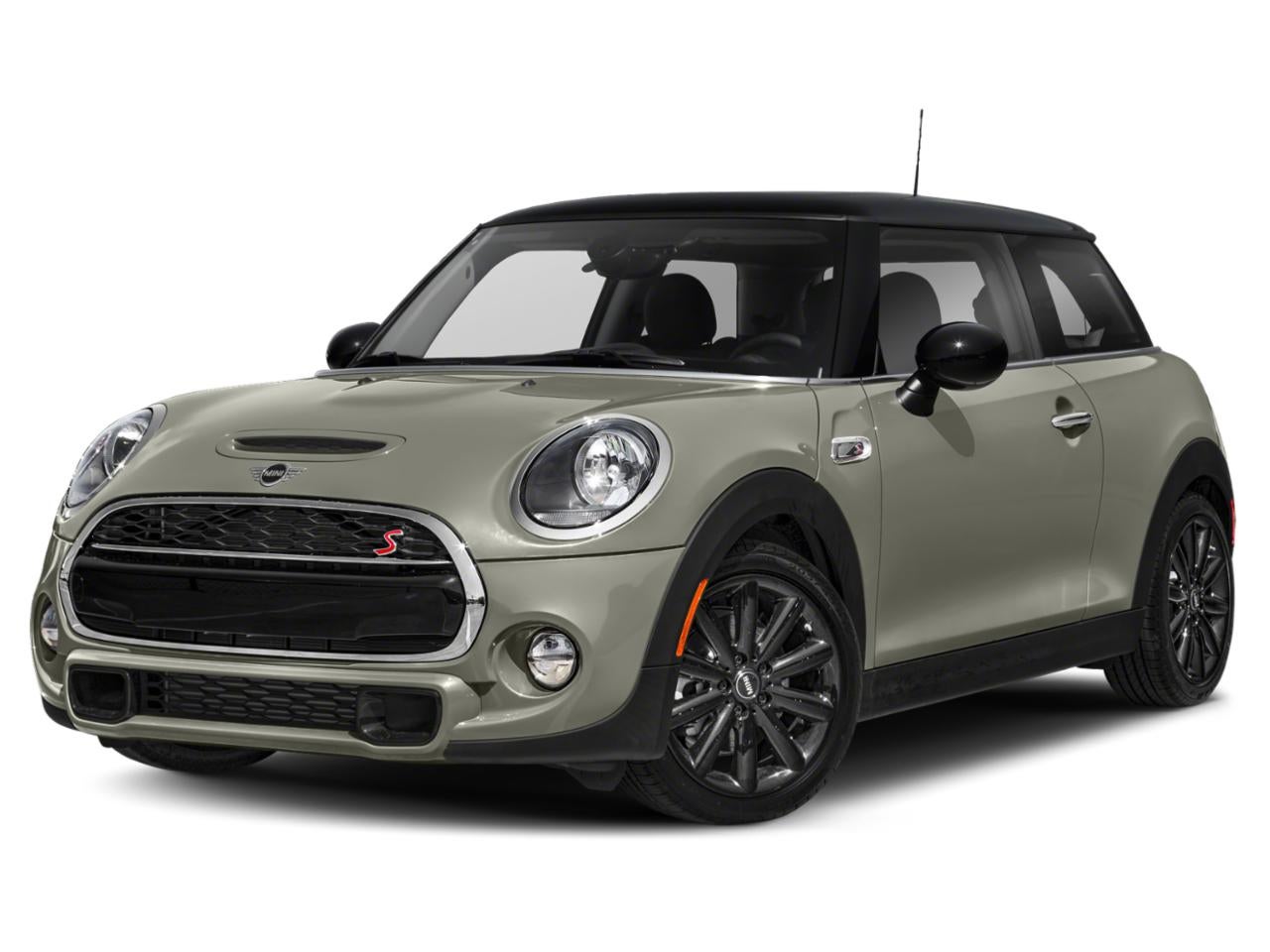 2021 MINI Hardtop 2 Door Cooper S