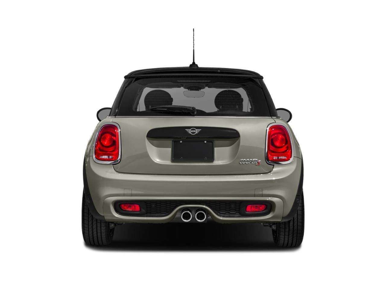 2021 MINI Hardtop 2 Door Cooper S